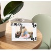 CAIFZ Nonna and Me Picture Frame for Grandma, Gifts for