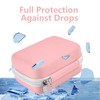Leayjeen Kids Camera Case Compatible with Goopow/Mgaolo/CIMELR/Seckton/OZMI/Dylanto Kids Camera Toys,