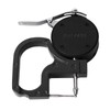 Thickness Meter Digital Display 0.0005 Inch Resolution High Accuracy Multifunctional