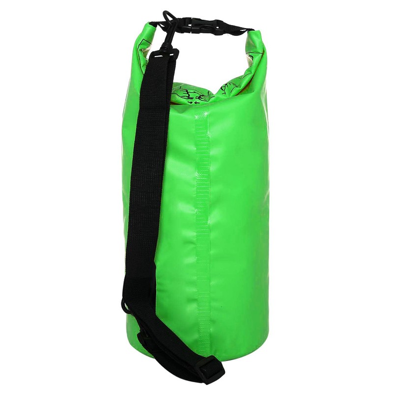 DonDon Dry Bag Waterproof Bag 2L, 5L, 10L, 15L, 20L,