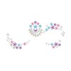 Bonellund Avenir Face Sticker Magical Star for Ages 3 and