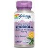 SOLARAY Rhodiola Root Extract 100 mg | Herbal Adaptogen for