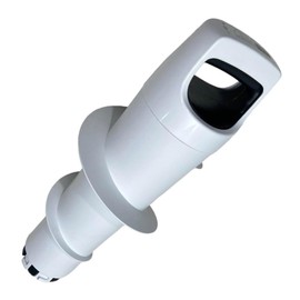 W11614636 Agitator - Compatible With Whirlpool Washer - Replaces W11614636 AP7193565 W11395428 Ultra Durable Replacement Repair Parts Simple Installation