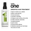 Revlon Tratamiento Capilar Uniq One Té Verde 150 Ml