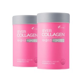 Ever Collagen Time Biotin Up 60 Days / 에버콜라겐 타임비오틴 업 60일
