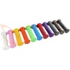 CarbonCycles eXotic Bang Bang Built In Safety End Cap &