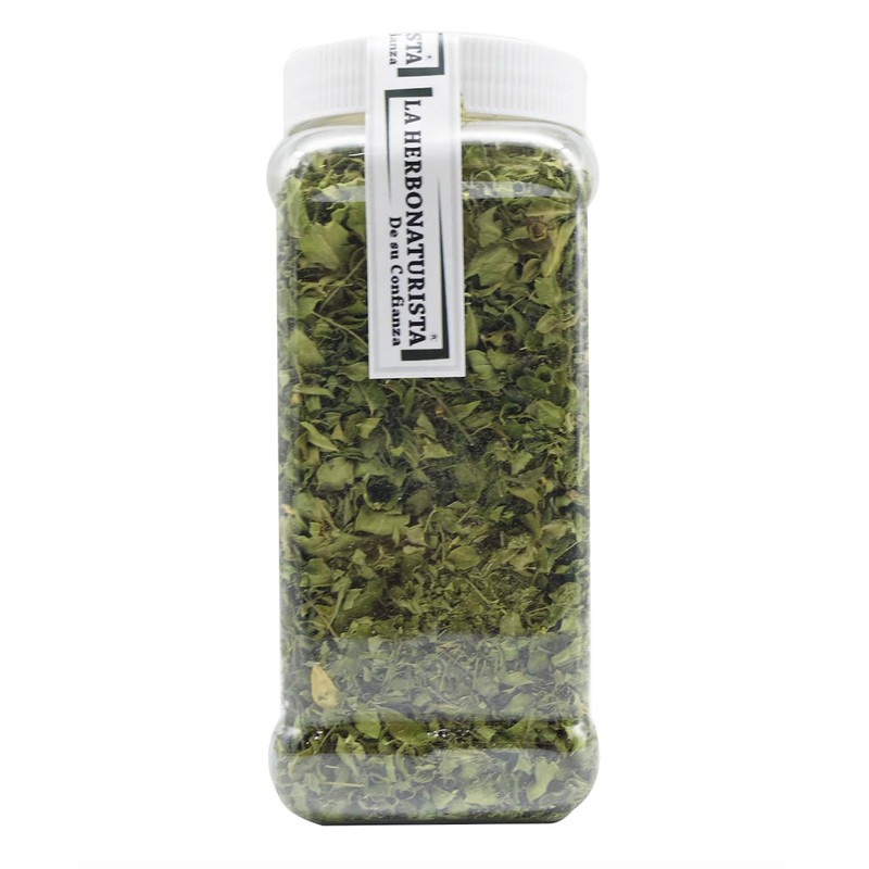 Moringa hojas selectas c/50 g La Herbonaturista
