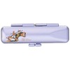 Sunby IB-WA02 Japanese Seal Case, Blue