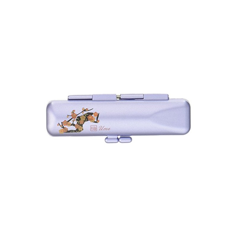 Sunby IB-WA02 Japanese Seal Case, Blue