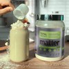 MATTER SMART NUTRIENTS - Protena en Polvo con Probiticos y