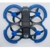 DJI AVATA 2 Combination Duct Guard/Gimbal Guard/Landing Feet Bundle BLUE!