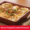 Betty Crocker Loaded Casserole Potatoes, Made with Real Cheese, Twin