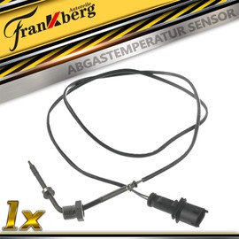 Exhaust Gas Temperature Sensor for Doblo 119 223 Strada 178E 1.3L Delta III 844 1.9L 2004-2014 51807903