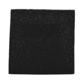 Yosooo 10pcs Natural Activated Carbon Filters 13cm x 13cm for Soldering Filter Sponge Smoke Absorber Fume Extractor