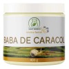 Crema De Baba De Caracol Con Filtro Solar 400 Grs