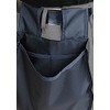 Unix (unix-based) Baseball Umpire Equipment 球審 Ball Bag, Black BX82 – 59 