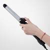 Automatic Curling Porcelain Rotating Electric Curling Iron Automatic Hair Curler