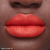 SEPHORA Collection Matte Velvet Lipstick 25 Ready To Dare (Orange)
