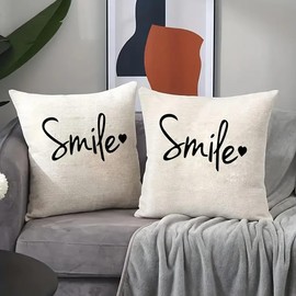 Christmas Heart Smile Letter Iron On Transfers for T-Shirts Rub on Transfers Stickers Vinyl Ready to Press Stickers Iron on Decals for T-Shirts Clothing Hoodie Jeans DIY Crafts