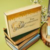 Thoughtfully, Classic Winnie-the Pooh Tea Collection Gift Set, Includes 60