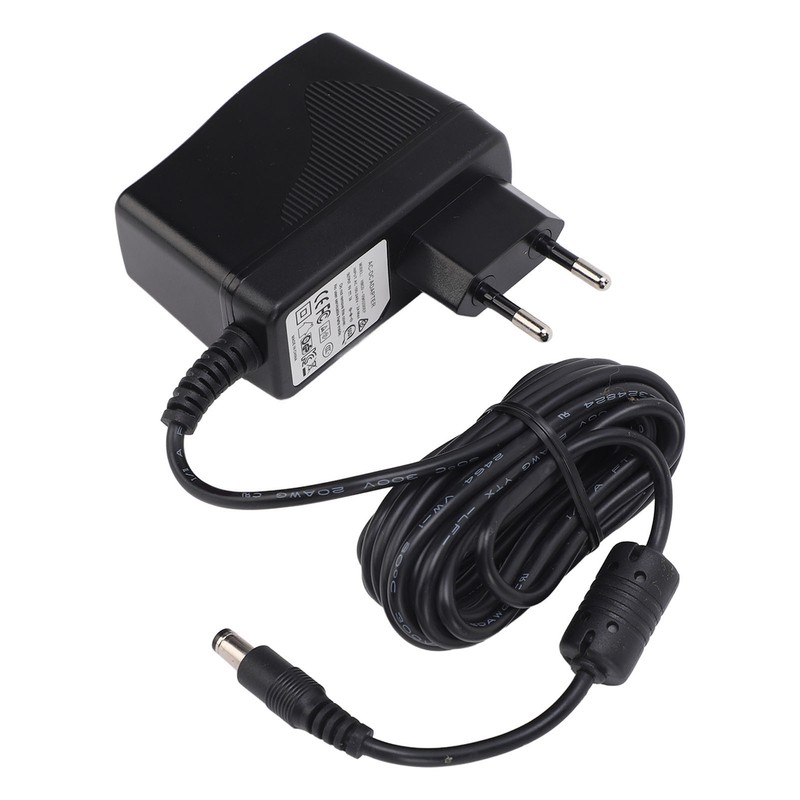 Guitar Pedal Power Adapter DC9V 2A Effect Pedal Power Supply