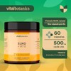 Vital Botanics Vitamina E, Selenio y Arándanos
