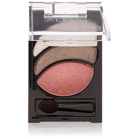 Almay Smoky Eye Trios, Mulberry Moonlight, 1.4 oz., eyeshadow palette (10)