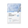 AHC mask pack 25 sheets, collagen pure cotton mask 1