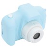 Kids Camera 40MP Digital 1080P Video Cartoon Portable Child Selfie