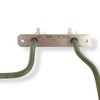 DL-pro Top Heat Heating Element 1100 W 230 V for