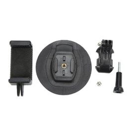 BIUDECO Camera Base for Surfboard Paddleboard Kayak Boat Deck Action Camera Mount Bracket