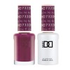 DND Matching Polish Set Gel & Lacquer 732 Joy