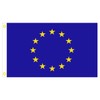 European Flag Europe Flag EU Flag 150 x 90 cm
