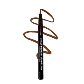 GladGirl Liquid Liner (Chocolate) Espresso