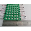 Green LED Module DC12V 1.2 W Decorative Light for Letter