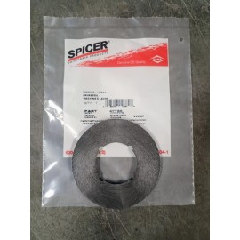 DANA Spicer Spicer Dana 50 60 Front Axle Thrust Washer 1999-2004 Ford Super Duty 4X4