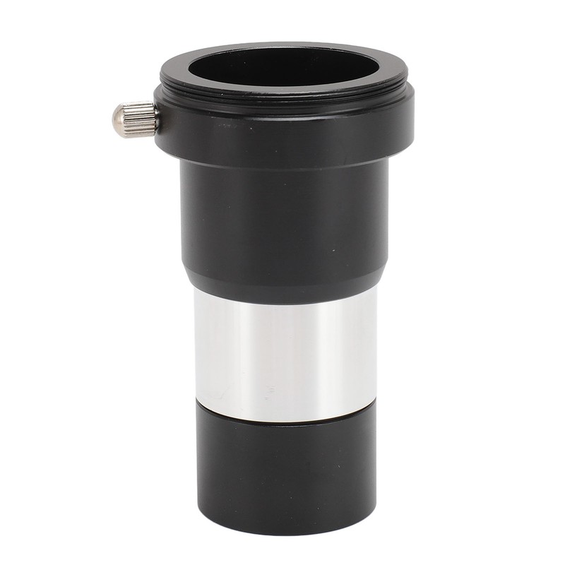 Barlow Lens 2X 1.25in Fully Multi Coated Metal Telescope Eyepiece