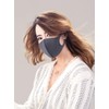 Mask, Black, Mask, Individually Packaged, Dustproof, Mask, 3D Mask, Pollen