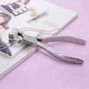Ring Pliers, Ring Bending Pliers, Jewellery Repair Tool for Bracelets,