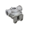 WABCO 973 500 000 0 Quick Release Valve