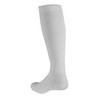 Truform Compression Socks, 10-20 mmHg, Ladies Gym Socks, Knee High