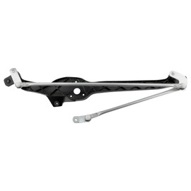 BOXI 602-309 Windshield Wiper Linkage Fit for Ford F150 1997-2004 / for Ford F250 97-99 / for Ford Expedition 97-02 / for Lincoln Navigator 98-02 / for Lincoln Blackwood 02-03 / 5L3Z17508AB YL3Z17566A