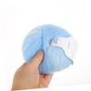 Gatuida Knitting Yarn Woolen Thread Soft and Comfortable DIY Supplies