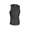 O'Neill Men's O'riginal 2mm Full Zip Vest, Black, Small