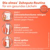 Elmex Menthol-Free Toothpaste PL04780A Toothpaste