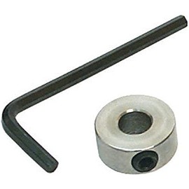 Kreg KJSC/MICROBIT Micro Depth Collar and Allen Wrench for Microbit