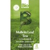 Bio Nutrition Mullein Leaf Tea, Herbal Supplement, 30 Tea Bags,
