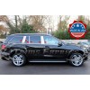 Made in USA - Trims Express 2013-2019 Mercedes GL/GLS GL350