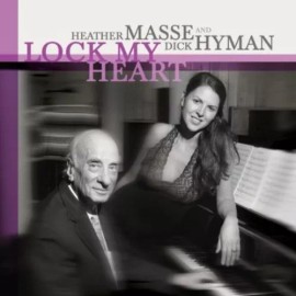 Red House Dick Hyman - Lock My Heart [New SACD] Hybrid SACD