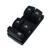 DKAEUK ADWS008 Car Master Power Window Switch Button Fit For